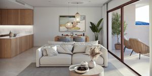 Modern new-build residence with sea views in Capdepera (Thumbnail 6)