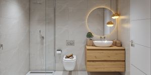 Modern new-build residence with sea views in Capdepera (Thumbnail 9)