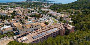 Apartment in Capdepera – Stylish New-Build Apartments on Mallorca’s Beautiful East Coast (Thumbnail 8)