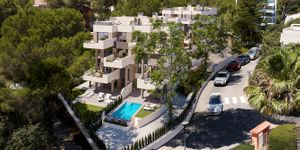 Penthouse in Canyamel - Neubauresidenz nah am Strand (Thumbnail 8)