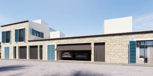 Reihenhaus in Sa Cabaneta - Neubau mit Pool nahe Palma (Thumbnail 9)