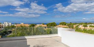 Villa in Puig de Ros - neue Doppelhaushälfte nahe der Küste (Thumbnail 1)