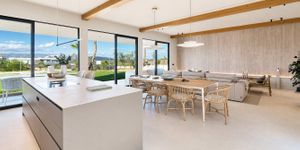 New build property with pool near golf course in Son Gual (Thumbnail 3)