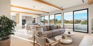 New build property with pool near golf course in Son Gual (Thumbnail 4)