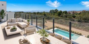 New build property with pool near golf course in Son Gual (Thumbnail 2)