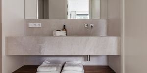 Apartment in Cala Mayor - Exclusive New Build Apartment with Private Pool (Thumbnail 8)