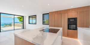 Villa in Portals Nous - Neubau Luxusvilla mit Meerblick in privilegierter Lage (Thumbnail 4)