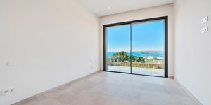 Villa in Portals Nous - Neubau Luxusvilla mit Meerblick in privilegierter Lage (Thumbnail 5)