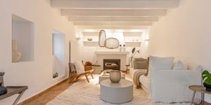 Finca in Es Capdella - Charming natural stone country house with swimming pool and panoramic views (Thumbnail 6)