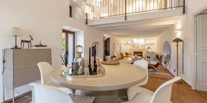 Finca in Es Capdella - Charming natural stone country house with swimming pool and panoramic views (Thumbnail 5)