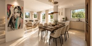 Penthouse in Santa Ponsa - Erstklassig sanierte Immobilie mit Meerblick (Thumbnail 5)