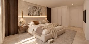 Penthouse in Santa Ponsa - Erstklassig sanierte Immobilie mit Meerblick (Thumbnail 10)