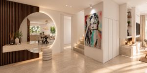 Penthouse in Santa Ponsa - Erstklassig sanierte Immobilie mit Meerblick (Thumbnail 3)