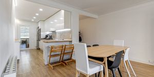 Apartment in Portals Nous - Wohnung mit Teilmeerblick fußläufig zum Strand (Thumbnail 5)