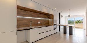 Apartment in El Toro - modern apartment with partial sea view (Thumbnail 4)