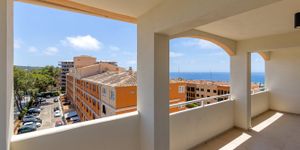 Apartment in El Toro - modern apartment with partial sea view (Thumbnail 3)