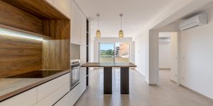 Apartment in El Toro - modern apartment with partial sea view (Thumbnail 9)