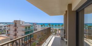 Penthouse in Playa de Palma -  Moderne Meerblick Wohnung mit Dachterrasse (Thumbnail 2)