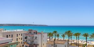 Penthouse in Playa de Palma -  Moderne Meerblick Wohnung mit Dachterrasse (Thumbnail 1)