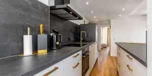 Penthouse in Playa de Palma -  Moderne Meerblick Wohnung mit Dachterrasse (Thumbnail 6)