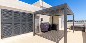 Penthouse in Playa de Palma -  Moderne Meerblick Wohnung mit Dachterrasse (Thumbnail 10)