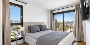 Penthouse in Playa de Palma -  Moderne Meerblick Wohnung mit Dachterrasse (Thumbnail 7)