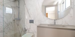 Apartment in Palma - Elegant Luxury Apartment with Harbour and Sea Views (Thumbnail 8)