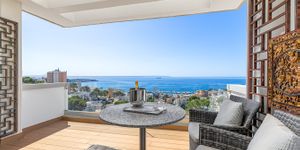 Penthouse in San Agustin - Außergewöhnliche Immobilie mit privater Dachterrasse und Meerpanorama (Thumbnail 2)
