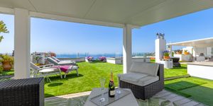 Penthouse in San Agustin - Außergewöhnliche Immobilie mit privater Dachterrasse und Meerpanorama (Thumbnail 4)