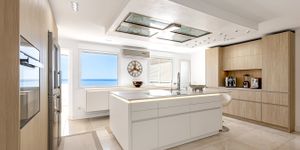 Penthouse in San Agustin - Außergewöhnliche Immobilie mit privater Dachterrasse und Meerpanorama (Thumbnail 8)