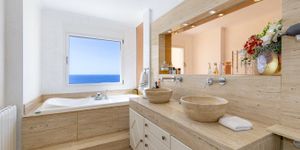 Penthouse in San Agustin - Außergewöhnliche Immobilie mit privater Dachterrasse und Meerpanorama (Thumbnail 10)