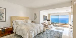 Penthouse in San Agustin - Außergewöhnliche Immobilie mit privater Dachterrasse und Meerpanorama (Thumbnail 9)