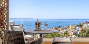 Penthouse in San Agustin - Außergewöhnliche Immobilie mit privater Dachterrasse und Meerpanorama (Thumbnail 7)