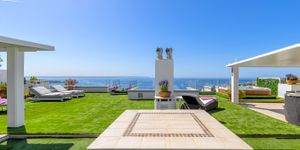 Penthouse in San Agustin - Außergewöhnliche Immobilie mit privater Dachterrasse und Meerpanorama (Thumbnail 5)
