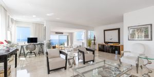 Penthouse in San Agustin - Außergewöhnliche Immobilie mit privater Dachterrasse und Meerpanorama (Thumbnail 6)