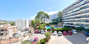 Apartment in Santa Ponsa - Gemütliches Studio mit Pool zur Gemeinschaftsnutzung (Thumbnail 2)