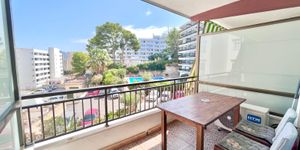 Apartment in Santa Ponsa - Gemütliches Studio mit Pool zur Gemeinschaftsnutzung (Thumbnail 1)