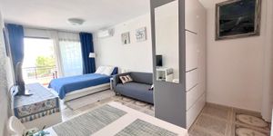 Apartment in Santa Ponsa - Gemütliches Studio mit Pool zur Gemeinschaftsnutzung (Thumbnail 4)