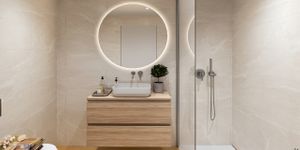 Apartment in Palma - Neubau Projekt moderne Wohnungen nahe der Altstadt (Thumbnail 10)