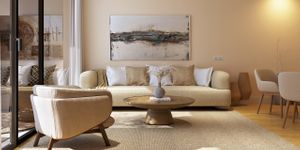 Apartment in Palma - Neubau Wohnungen nahe der Altstadt (Thumbnail 4)