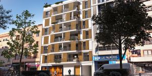 Apartment in Palma - Neubau Wohnungen nahe der Altstadt (Thumbnail 7)