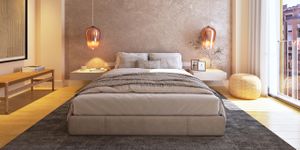 Apartment in Palma - Neubau Wohnungen nahe der Altstadt (Thumbnail 8)