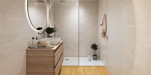 Apartment in Palma - Neubau Wohnungen nahe der Altstadt (Thumbnail 10)