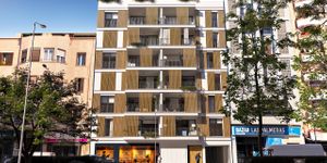 Penthouse in Palma - Neubau Projekt unweit der Altstadt (Thumbnail 3)