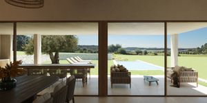 Finca in Algaida - High-quality newly built country finca with swimming pool (Thumbnail 5)