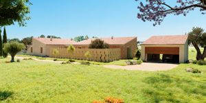 Finca in Algaida - High-quality newly built country finca with swimming pool (Thumbnail 9)