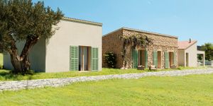 Finca in Algaida - High-quality newly built country finca with swimming pool (Thumbnail 8)