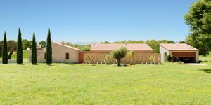 Finca in Algaida - High-quality newly built country finca with swimming pool (Thumbnail 10)