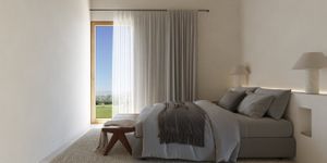 Finca in Algaida - High-quality newly built country finca with swimming pool (Thumbnail 6)
