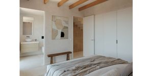 Stadthaus in Ariany - Neugebautes Reihenhaus mit privatemPool (Thumbnail 9)